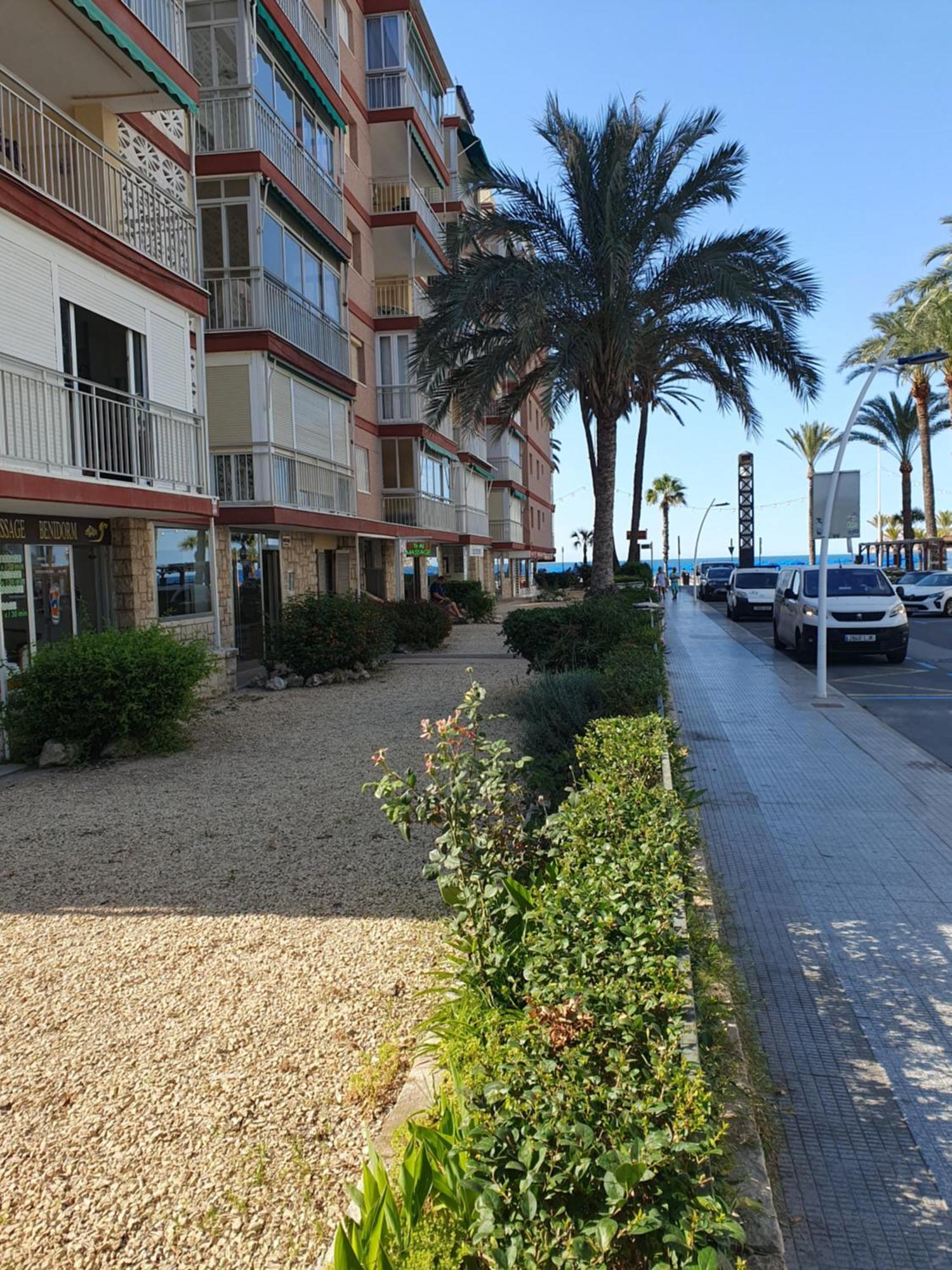 La Goleta 3 * Benidorm