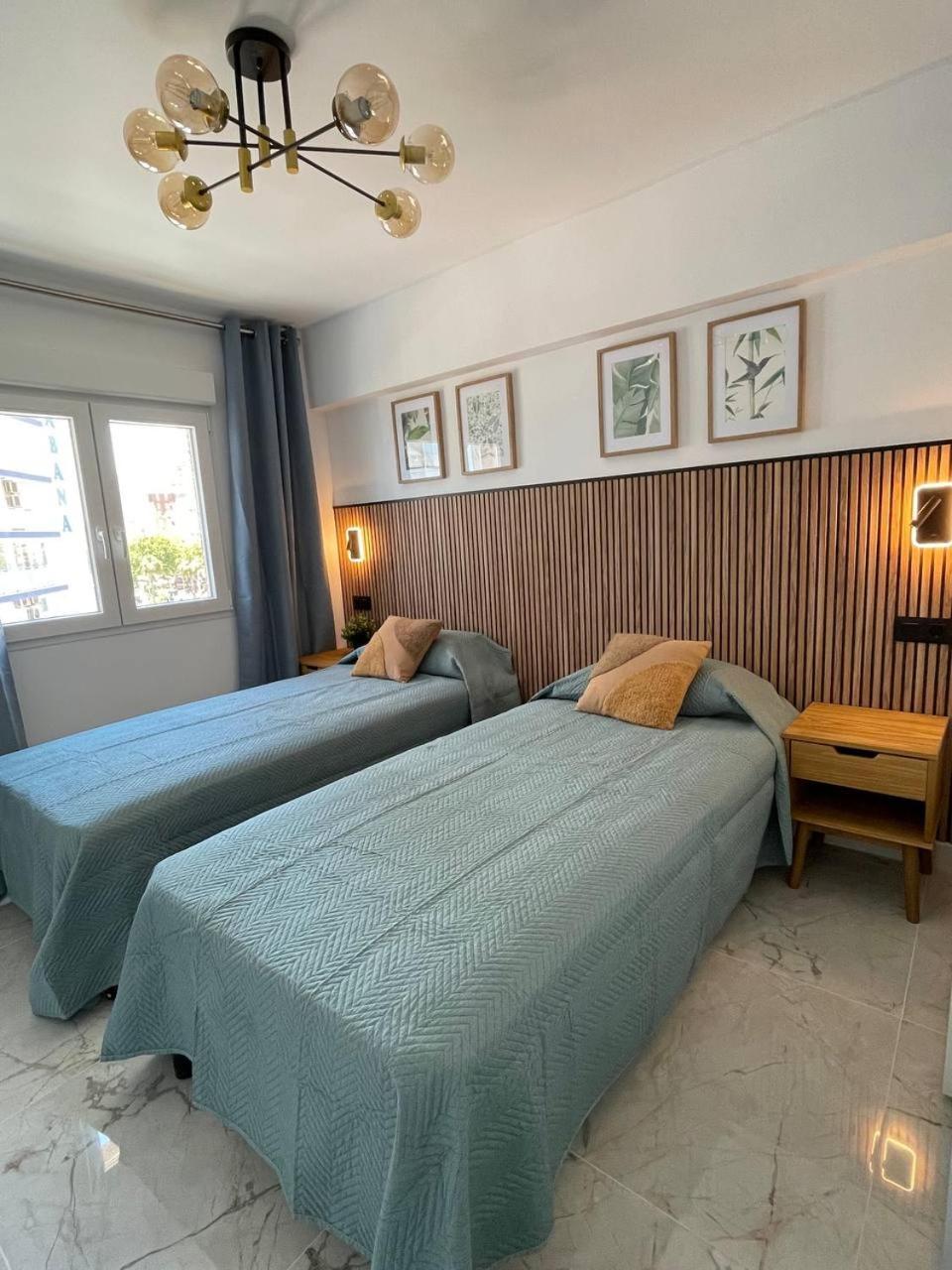 Appartement La Goleta 3