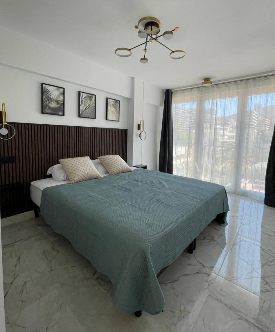 Appartement La Goleta 3 *