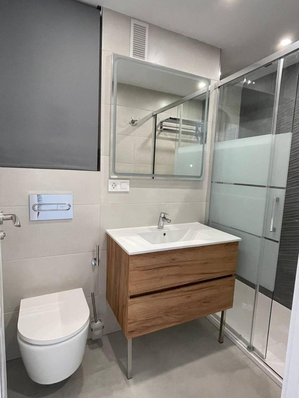La Goleta 3 Appartement Benidorm