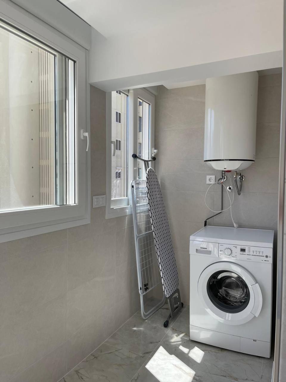 Appartement La Goleta 3