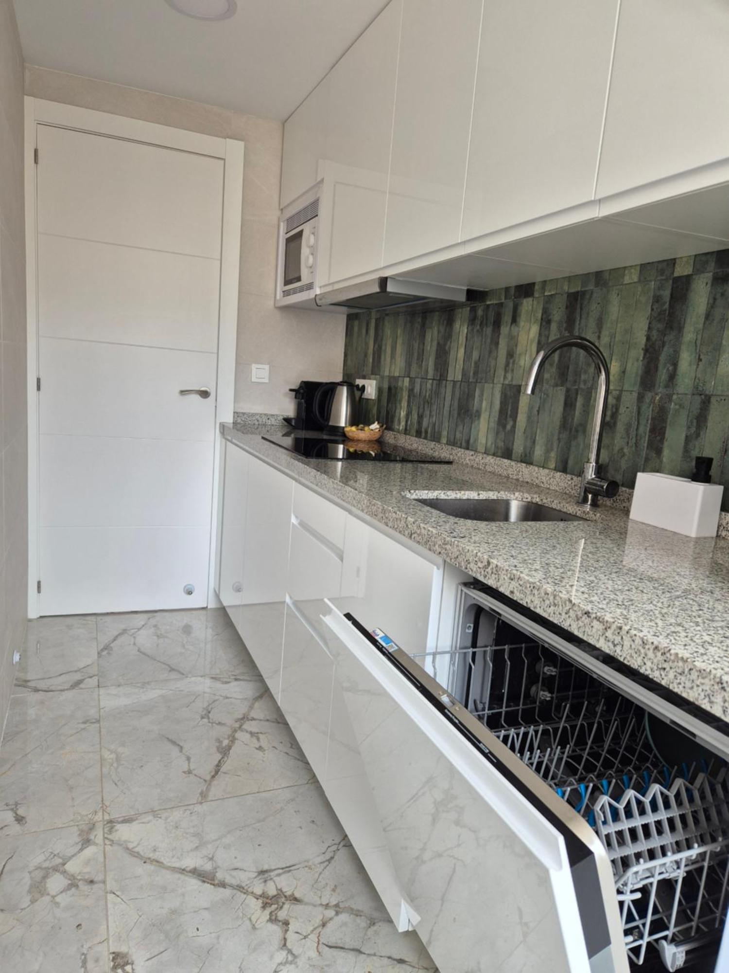 La Goleta 3 Appartement *
