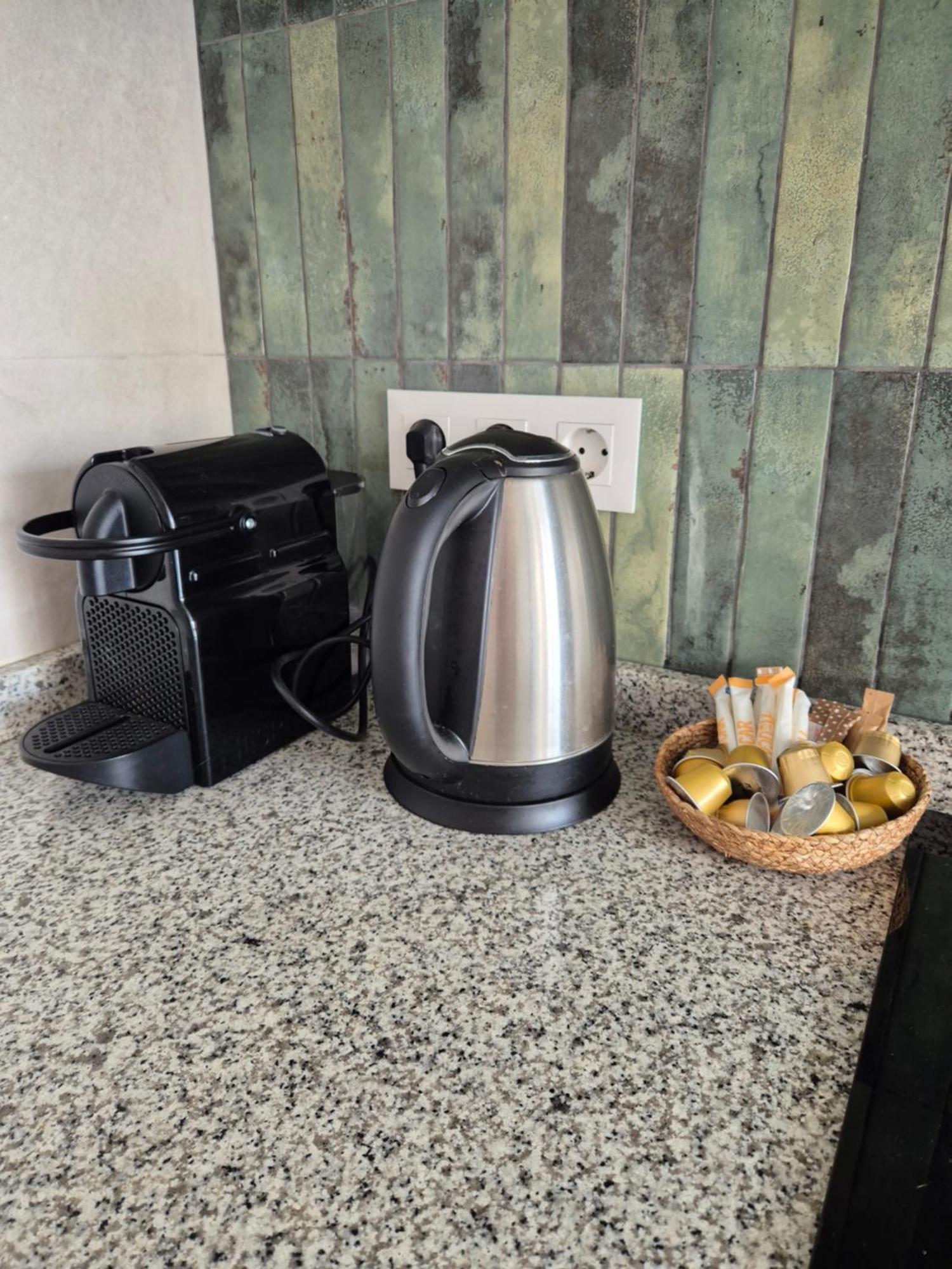 La Goleta 3 Appartement Benidorm