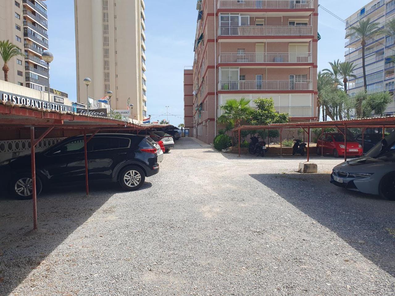 La Goleta 3 *